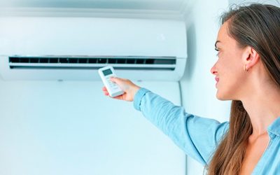 Descubre el lugar ideal para instalar el aire acondicionado en el salón de tu casa en Málaga. Mejora el confort, la eficiencia y el ahorro energético con RodyClima.