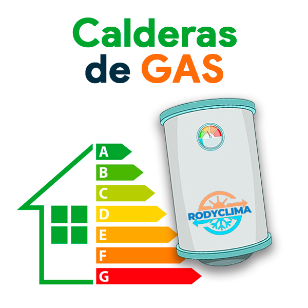 calderas-gas calderas de gas malaga
