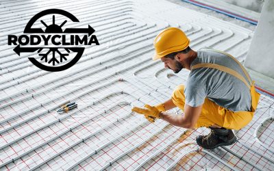 Limpieza de Suelo Radiante: El Secreto para un Hogar Más Cálido y Eficiente