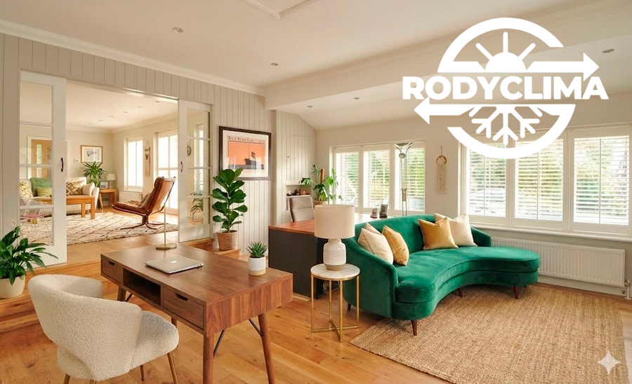 revision circuitos calefaccion