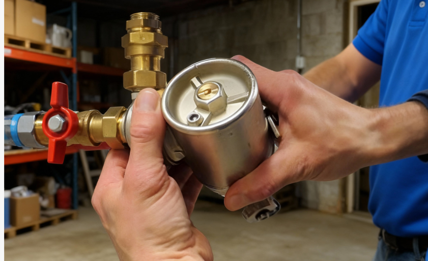 Depósitos de inercia de acero inoxidable: la solución definitiva para tu sistema de calefacción 3 image 2