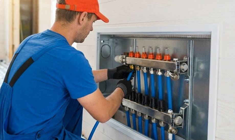 Errores comunes al limpiar circuitos de calefacción (y cómo evitarlos) 2 Errores comunes al limpiar circuitos de calefacción (y cómo evitarlos)