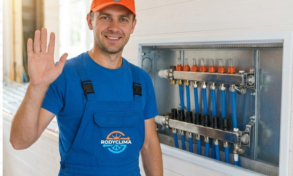 Errores comunes al limpiar circuitos de calefacción (y cómo evitarlos) 3 Errores comunes al limpiar circuitos de calefacción (y cómo evitarlos) málaga