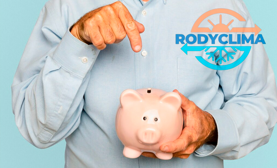 De Caldera a Aerotermia: ¿Cuánto Ahorro Hay Realmente al Hacer el Cambio?