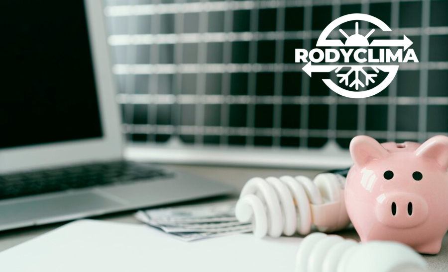 ahorro de facturas con aerotermia malaga