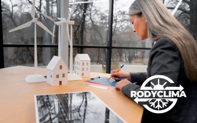 Integración de Energía Fotovoltaica con Sistemas de Aerotermia: Una Solución Sostenible para la Calefacción en Málaga